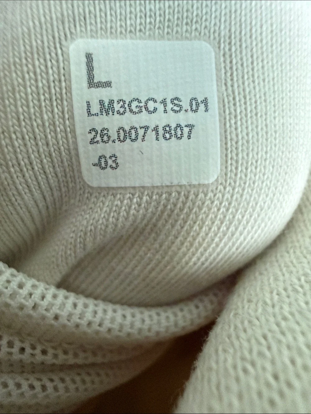 lululemon athletica casual pullover